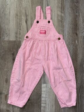 Vintage OshKosh B'gosh Overalls